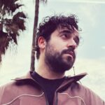 دانلود آهنگ شروین حاجی پور جا تو پر کنم با یکی مثل تو که چیشه